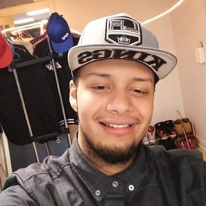 Meet your Posher, Alan